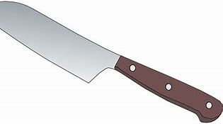 Image result for Carbon Steel Kitchen Knife