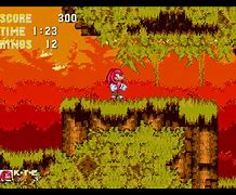 Image result for Sonic 3 and Knuckles