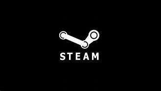 Image result for Steam Logo Wallpaper