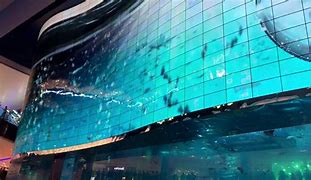 Image result for Largest TV Screen in Boston