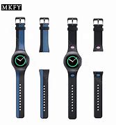 Image result for Samsung Gear Metal Band
