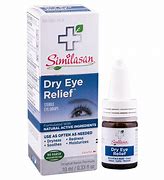 Image result for All Natural Eye Drops