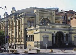 Image result for Ukrainian Synagogues