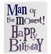 Image result for Free Birthday Quotes for Men