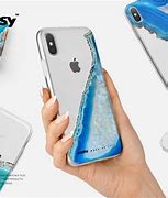 Image result for iPhone X Clear Case