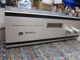Image result for Vintage Nivico Cartridges