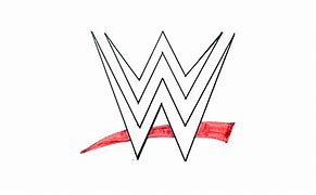 Image result for How to Draw WWE Superstars Logo