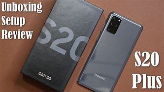 Image result for Samsung S20 Plus