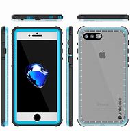 Image result for iPhone 7 Plus Case That Are Blue Ish Turquoise for Girls