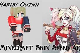 Image result for Harley Quinn Skin