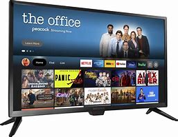 Image result for Smart TV 24 Inch Buy with Headphone Socket