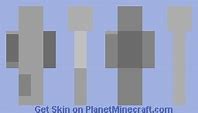 Image result for Invisible Minecraft Skin