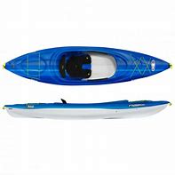 Image result for Pelican Fazer 100 Kayak