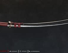 Image result for Sword Based On the Honjo Masamune