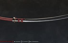 Image result for Honjo Masamune Sword Drawings