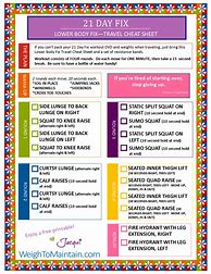 Image result for 21-Day Beach Body Workout