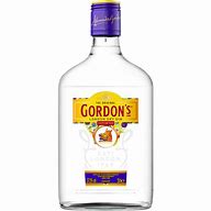 Image result for Gordon London Dry Gin
