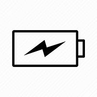 Image result for HTC Battery Icon