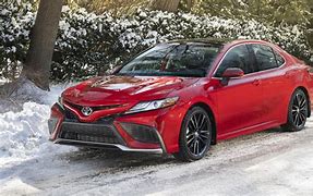 Image result for 2021 Toyota Camry