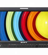 Image result for Sony Rounder Monitor