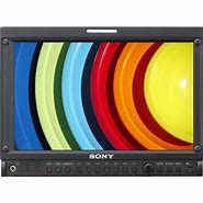 Image result for Sony New Digital Monitor