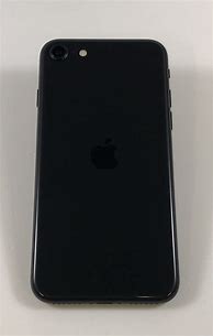 Image result for iPhone SE 2 Gen Black
