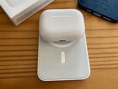 Image result for MagSafe Charger AirPods