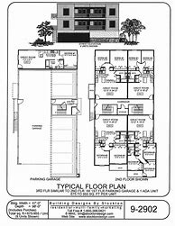 Image result for Apartment Complex Floor Plans
