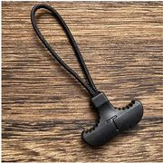 Image result for Aikido Zipper Pulls