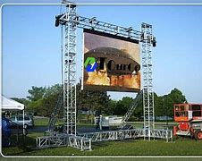 Image result for Truss for LED Screen