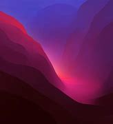Image result for MacBook Purple Mountain