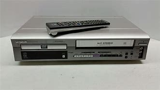 Image result for Hitachi DVD Player