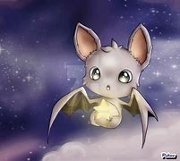 Image result for Anime Bat