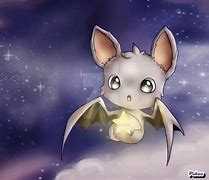 Image result for Cute Anime Bat