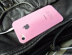 Image result for iPhone 5S Pink