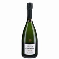 Image result for Bollinger Champagne Grande Annee