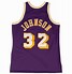 Image result for Lakers Old Jersey