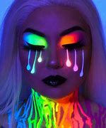 Image result for Smoke Rainbow Face