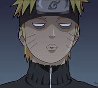 Image result for Naruto Characters Funny Faces