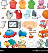 Image result for Home Objects Clip Art