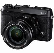 Image result for Mirrorless Digital Camera