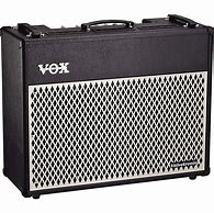 Image result for Vox Combo Amp
