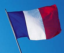 Image result for French Flag Colors