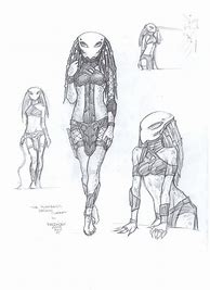 Image result for Galaxy Quest Aliens Female