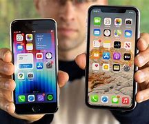 Image result for iPhone SE 2 vs iPhone 11