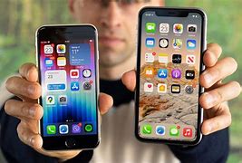 Image result for iPhone SE 2 vs 11