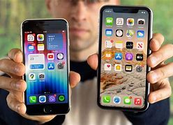 Image result for iPhone 11 or SE Size