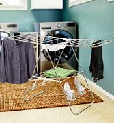 Image result for Laundry Dry Rack