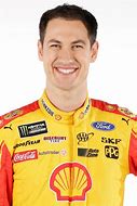 Image result for Joey Logano Verizon Car