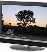 Image result for Sony Wega 26 LCD TV